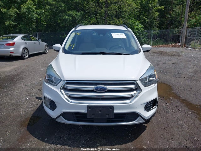 Aukcja sprzedaży 2018 Ford Escape Sel, vin: 1FMCU9HD0JUC88301, numer aukcji: 45689485
