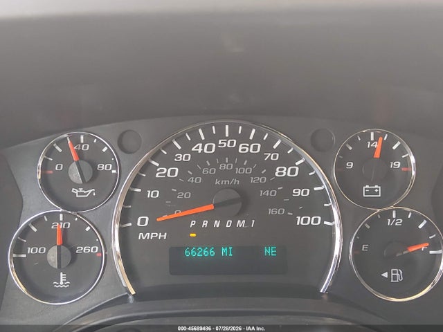 Chevrolet Express 3500 Lt 2018 1GAZGPFG3J1300930 Image 7