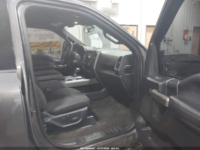 45689487 :رقم المزاد ، 1FTEW1EP2LFC82241 vin ، 2020 Ford F-150 Xlt مزاد بيع
