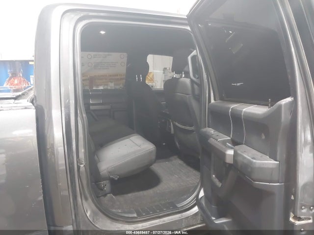 45689487 :رقم المزاد ، 1FTEW1EP2LFC82241 vin ، 2020 Ford F-150 Xlt مزاد بيع