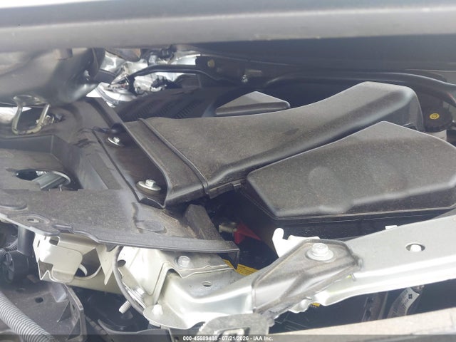 45689488 :رقم المزاد ، JA4ATWAA2TZ004650 vin ، 2026 Mitsubishi Eclipse Cross Black Edition S-awc/se S-awc/sel S-awc مزاد بيع