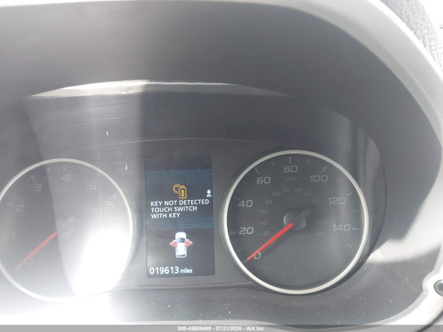 45689488 :رقم المزاد ، JA4ATWAA2TZ004650 vin ، 2026 Mitsubishi Eclipse Cross Black Edition S-awc/se S-awc/sel S-awc مزاد بيع