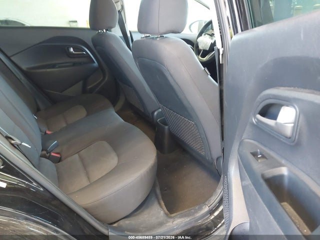 KIA RIO LX 2017 KNADM4A36H6057461 Image 8