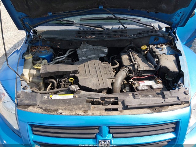 Aukcja sprzedaży 2009 Dodge Caliber Se, vin: 1B3HB28A09D172882, numer aukcji: 45689490