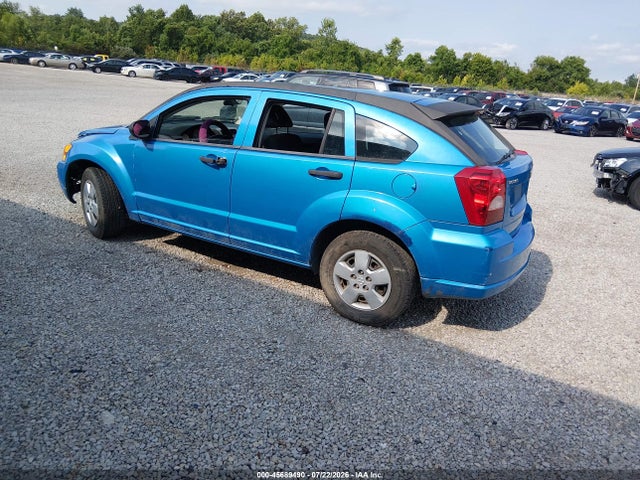 Aukcja sprzedaży 2009 Dodge Caliber Se, vin: 1B3HB28A09D172882, numer aukcji: 45689490
