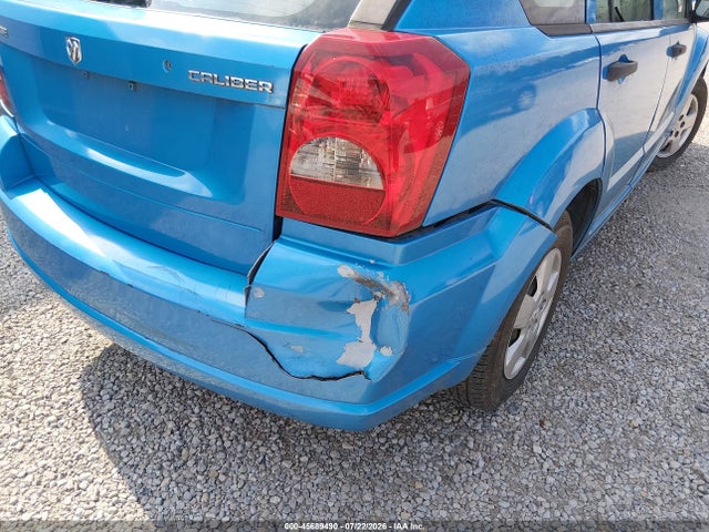 Aukcja sprzedaży 2009 Dodge Caliber Se, vin: 1B3HB28A09D172882, numer aukcji: 45689490