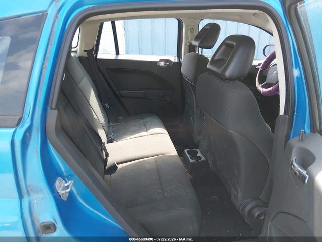 Aukcja sprzedaży 2009 Dodge Caliber Se, vin: 1B3HB28A09D172882, numer aukcji: 45689490