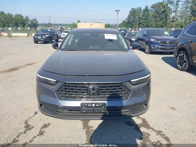 1HGCY1F49TA029258 Honda ACCORD SE