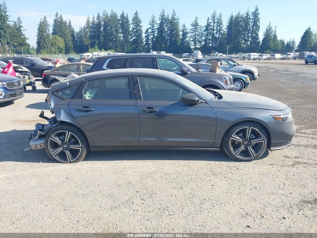 1HGCY1F49TA029258 Honda ACCORD SE