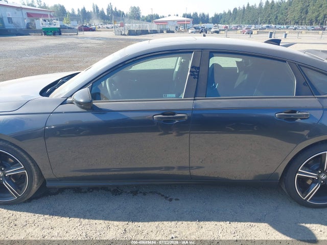 1HGCY1F49TA029258 Honda ACCORD SE