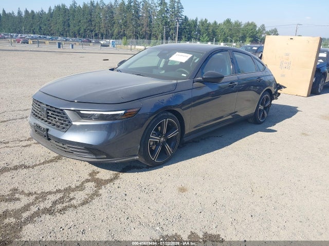 1HGCY1F49TA029258 Honda ACCORD SE