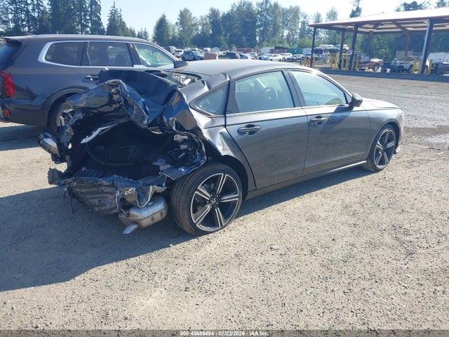 1HGCY1F49TA029258 Honda ACCORD SE
