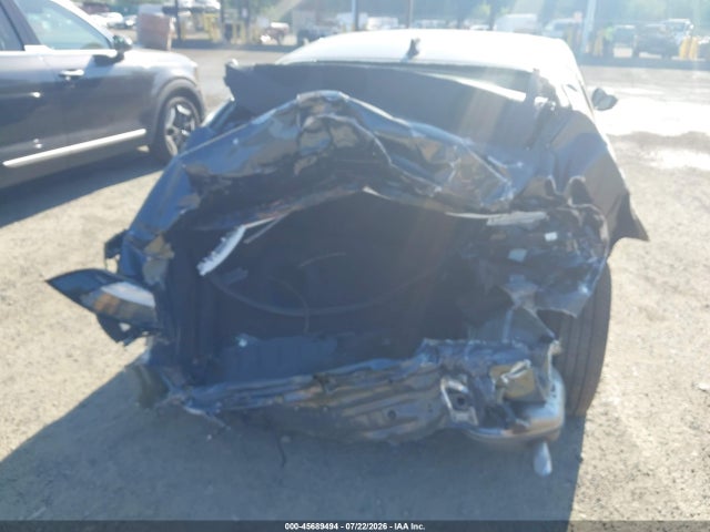 1HGCY1F49TA029258 Honda ACCORD SE