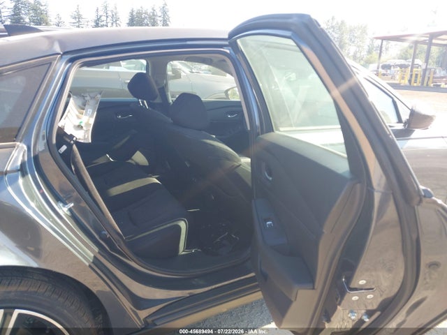 1HGCY1F49TA029258 Honda ACCORD SE