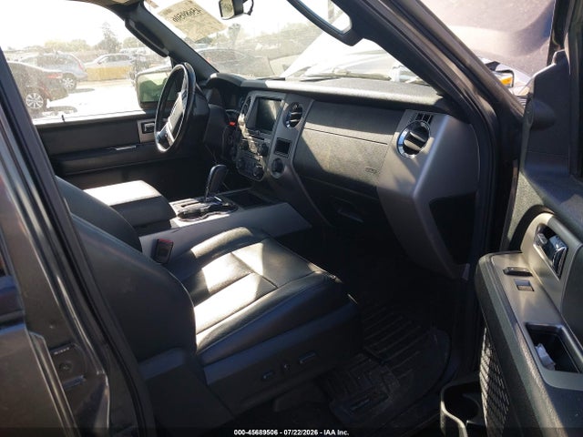Ford Expedition El Limited 2017 1FMJK2AT1HEA65274 Image 5