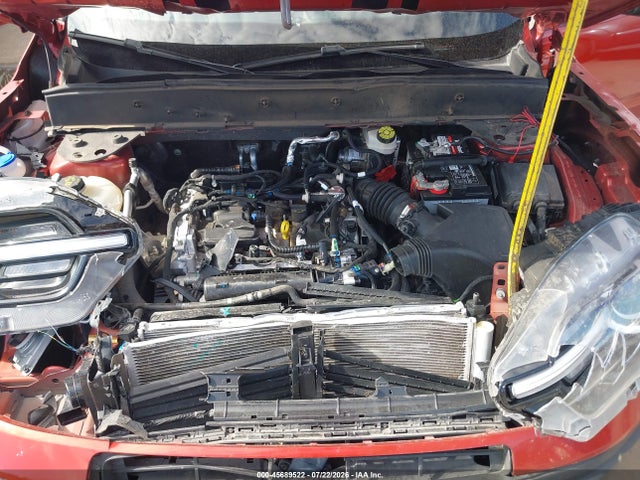 3FMCR9B63PRE02299 Ford Bronco Sport Big Bend