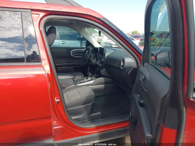 3FMCR9B63PRE02299 Ford Bronco Sport Big Bend