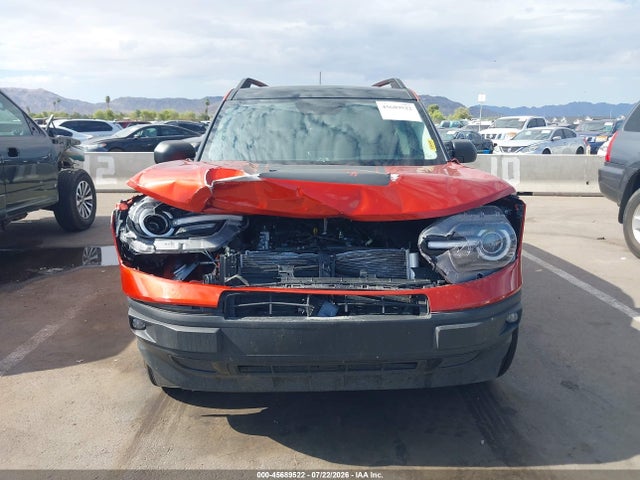 3FMCR9B63PRE02299 Ford Bronco Sport Big Bend