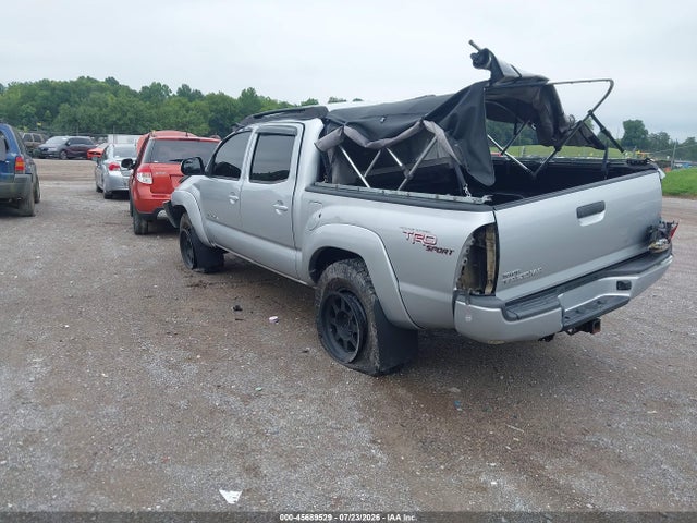 Продажа на аукционе авто 2013 Toyota Tacoma Base V6, vin: 5TFLU4EN2DX082145, номер лота: 45689529
