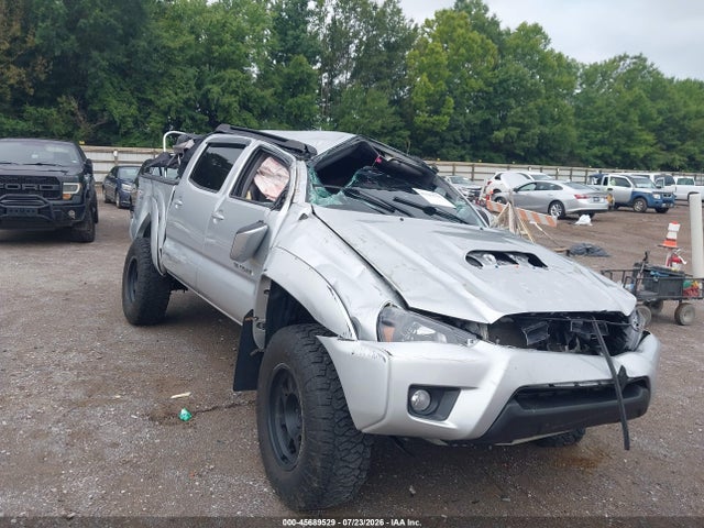 Продажа на аукционе авто 2013 Toyota Tacoma Base V6, vin: 5TFLU4EN2DX082145, номер лота: 45689529