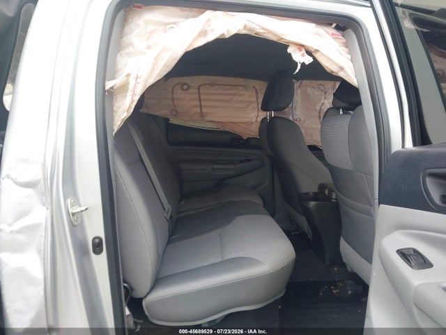Продажа на аукционе авто 2013 Toyota Tacoma Base V6, vin: 5TFLU4EN2DX082145, номер лота: 45689529