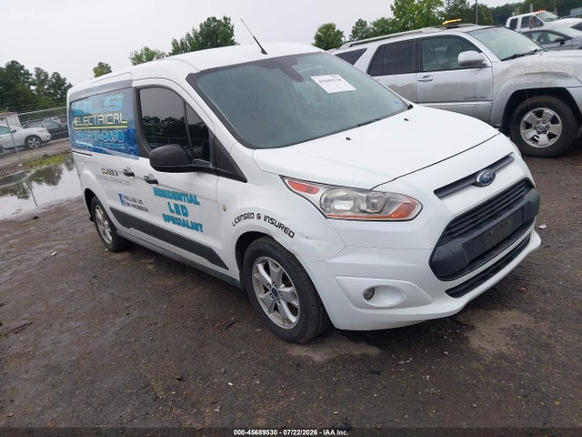 2018 NM0LS7F73J1355399 zdjęcie główne