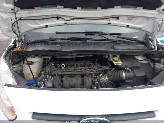 Ford Transit Connect Xlt 2018 NM0LS7F73J1355399 Image 10