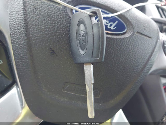Ford Transit Connect Xlt 2018 NM0LS7F73J1355399 Image 11