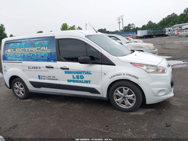Ford Transit Connect Xlt 2018 NM0LS7F73J1355399 Image 13