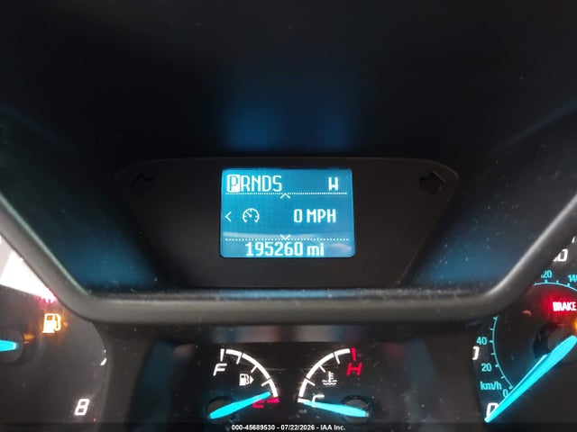 Ford Transit Connect Xlt 2018 NM0LS7F73J1355399 Image 15