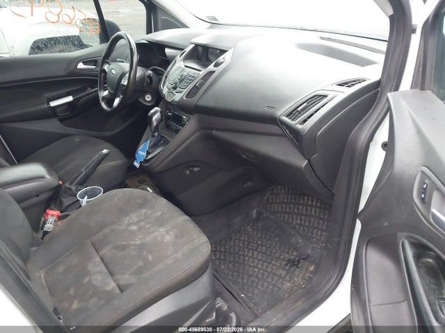 Ford Transit Connect Xlt 2018 NM0LS7F73J1355399 Image 5