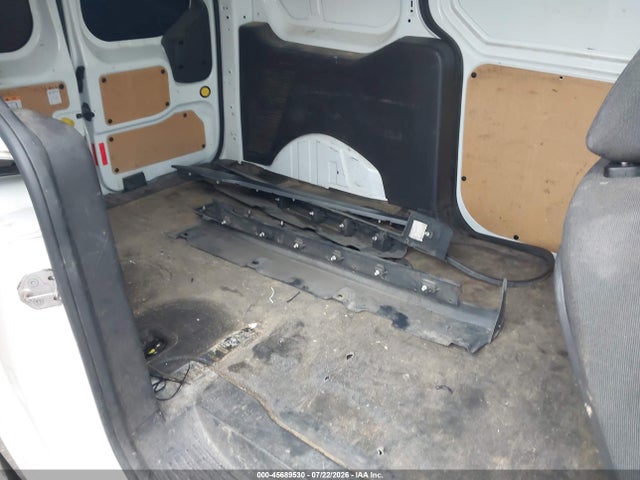 Ford Transit Connect Xlt 2018 NM0LS7F73J1355399 Image 8