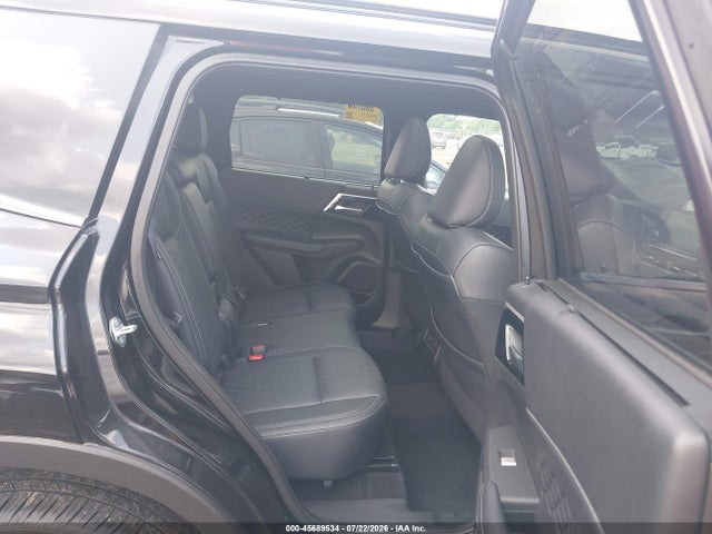 Aukcja sprzedaży 2024 Mitsubishi Outlander Sel 2.5 S-awc/sel Black Edition S-awc/sel Platinum Edition S-awc, vin: JA4J4WA87RZ085325, numer aukcji: 45689534