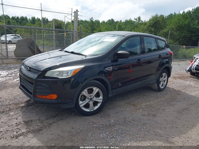 1FMCU0F70FUC40099 Ford ESCAPE S