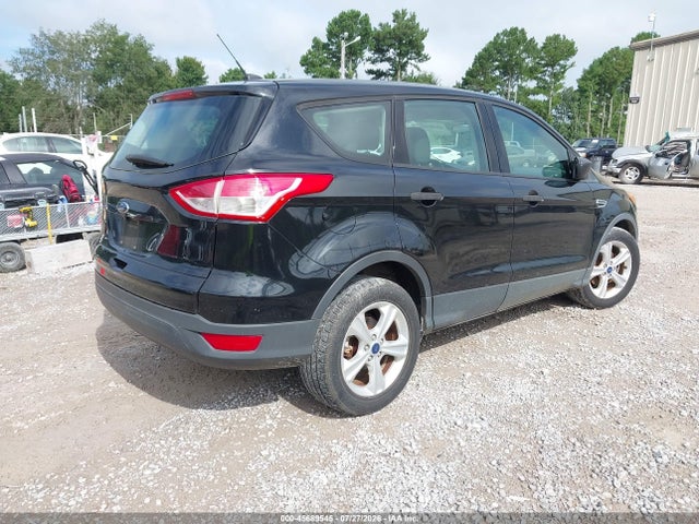 1FMCU0F70FUC40099 Ford ESCAPE S