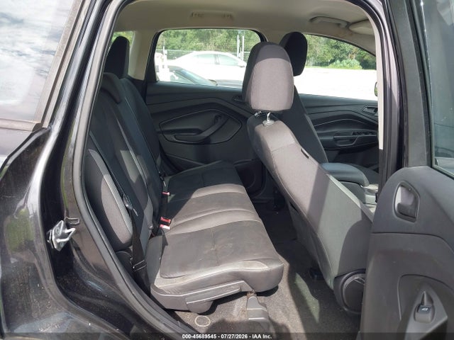 1FMCU0F70FUC40099 Ford ESCAPE S