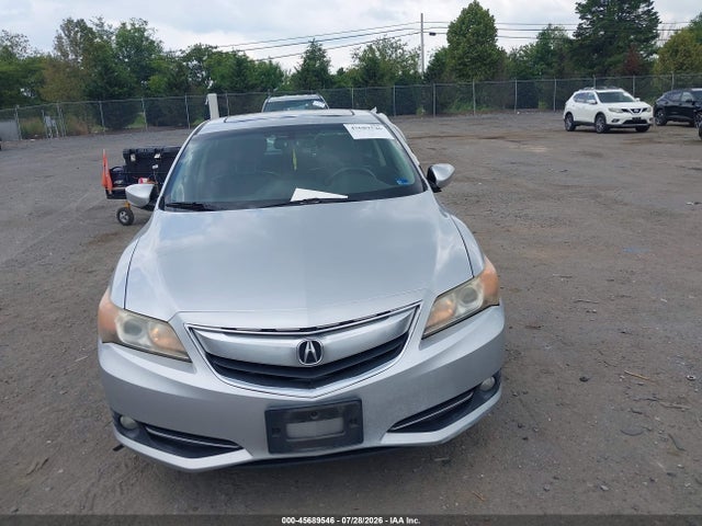 Aukcja sprzedaży 2013 Acura Ilx Hybrid 1.5l, vin: 19VDE3F70DE300474, numer aukcji: 45689546