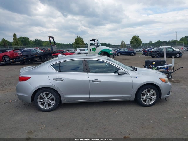 Aukcja sprzedaży 2013 Acura Ilx Hybrid 1.5l, vin: 19VDE3F70DE300474, numer aukcji: 45689546