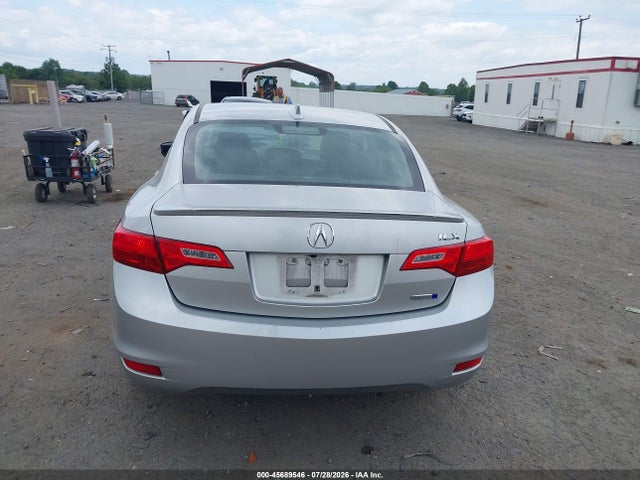 Aukcja sprzedaży 2013 Acura Ilx Hybrid 1.5l, vin: 19VDE3F70DE300474, numer aukcji: 45689546