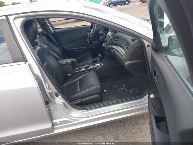 Aukcja sprzedaży 2013 Acura Ilx Hybrid 1.5l, vin: 19VDE3F70DE300474, numer aukcji: 45689546