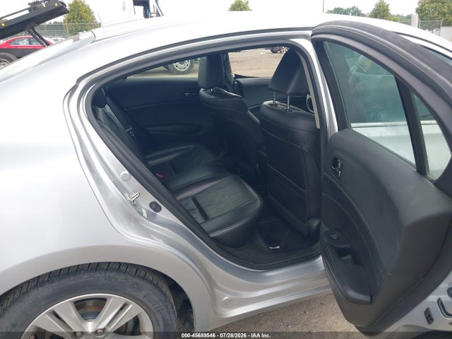Aukcja sprzedaży 2013 Acura Ilx Hybrid 1.5l, vin: 19VDE3F70DE300474, numer aukcji: 45689546