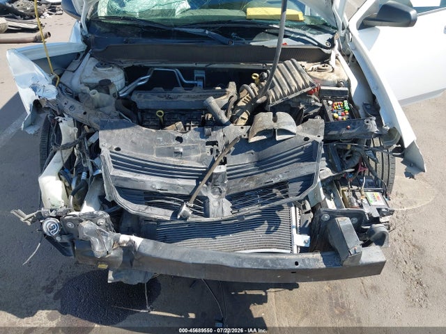 45689550 :رقم المزاد ، 1B3LC46B69N541799 vin ، 2009 Dodge Avenger Se/sxt مزاد بيع