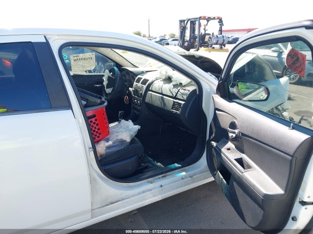 45689550 :رقم المزاد ، 1B3LC46B69N541799 vin ، 2009 Dodge Avenger Se/sxt مزاد بيع