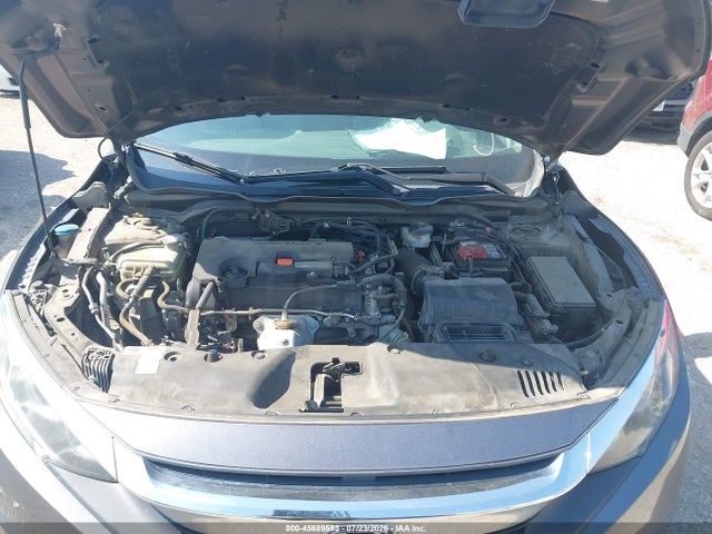 Продаж на аукціоні авто 2016 Honda Civic Lx, vin: 19XFC2F55GE004482, номер лоту: 45689553