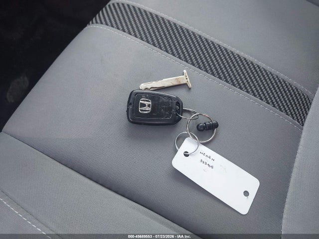 Продаж на аукціоні авто 2016 Honda Civic Lx, vin: 19XFC2F55GE004482, номер лоту: 45689553