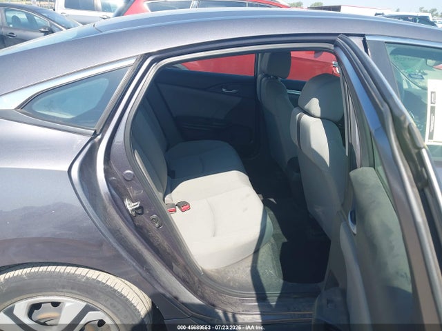 Продаж на аукціоні авто 2016 Honda Civic Lx, vin: 19XFC2F55GE004482, номер лоту: 45689553