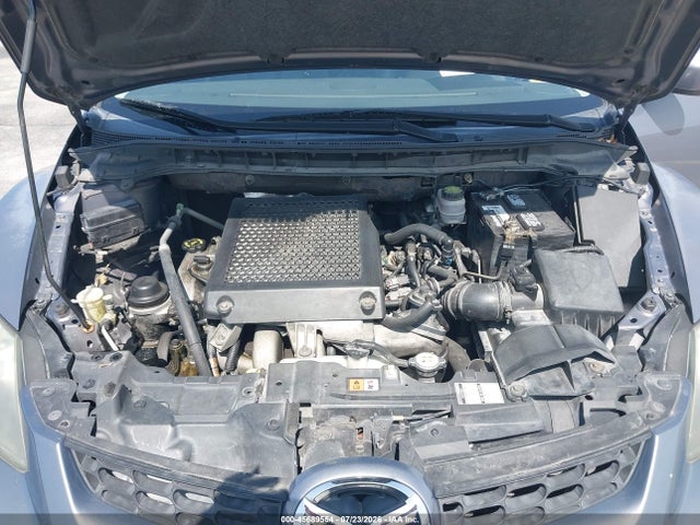 Aukcja sprzedaży 2008 Mazda Cx-7 Grand Touring, vin: JM3ER293X80182412, numer aukcji: 45689554