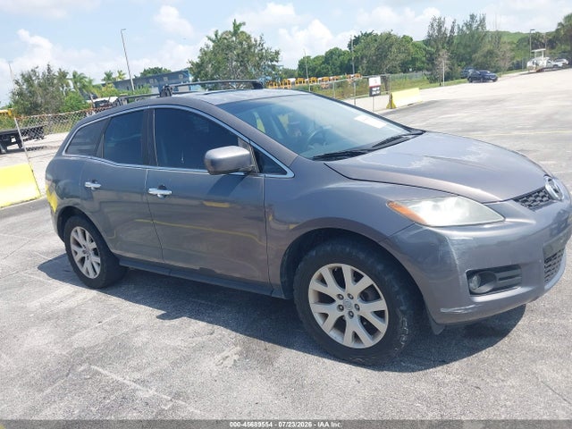 Aukcja sprzedaży 2008 Mazda Cx-7 Grand Touring, vin: JM3ER293X80182412, numer aukcji: 45689554