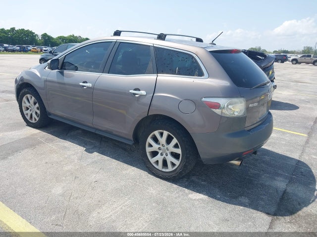 Aukcja sprzedaży 2008 Mazda Cx-7 Grand Touring, vin: JM3ER293X80182412, numer aukcji: 45689554