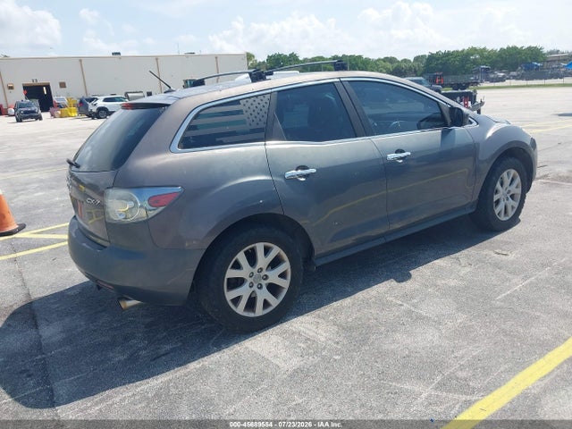 Aukcja sprzedaży 2008 Mazda Cx-7 Grand Touring, vin: JM3ER293X80182412, numer aukcji: 45689554